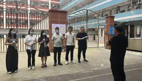 筑牢校园健康防线 全面开展宿舍灭蚊消杀工作 | 我校中职部组织夏季学生宿舍集中灭蚊专项行动