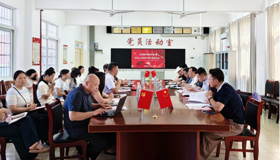 AI 赋能专业建设 产教协同提质育人 —— 京东数字商贸学院三大专业人才培养方案专家研讨会圆满落幕