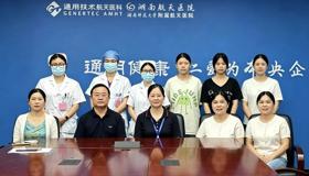 走访行业一线 共研教学提质｜智慧健康学院深入医院开展校企教研共建交流
