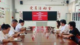 深化产教融合 ，共育数字商贸人才 京东数字商贸学院与美团开展校企合作交流洽谈会 