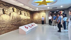 校际交流促提升 互学互鉴共发展｜我校马克思主义学院赴长沙民政职业技术学院开展学习交流