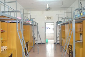 学生公寓